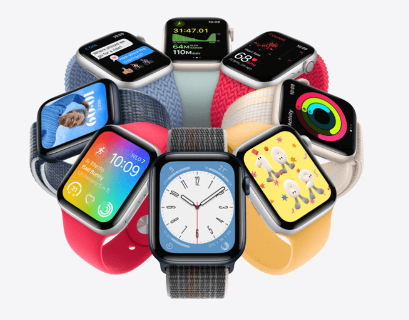 Smart Watches