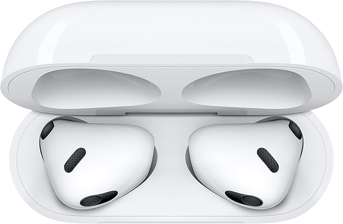 Airpods 3 — Master copy