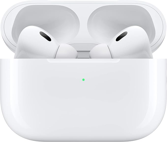 Airpods Pro 2 — Master Copy