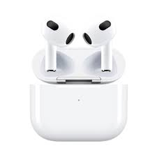 Airpods 3 — Master copy
