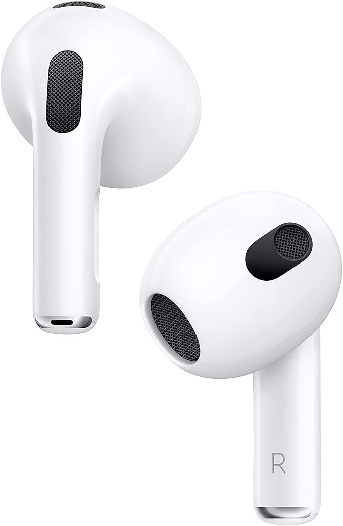 Airpods 3 — Master copy