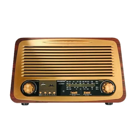 Baffle Raiseng R-3288BT