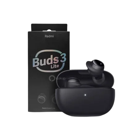 Écouteurs sans fil REDMI Buds 3 Lite