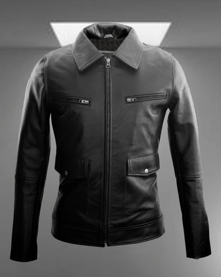 THE Army JACKET