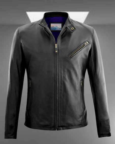 Sleek Classic jacket