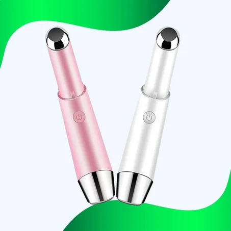 جهاز تدليك العين