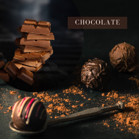 شوكولاتة - chocolate