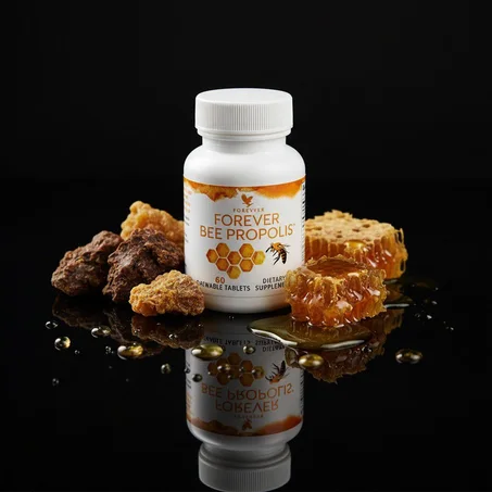 فوريفر بروبوليس Forever Bee Propolis