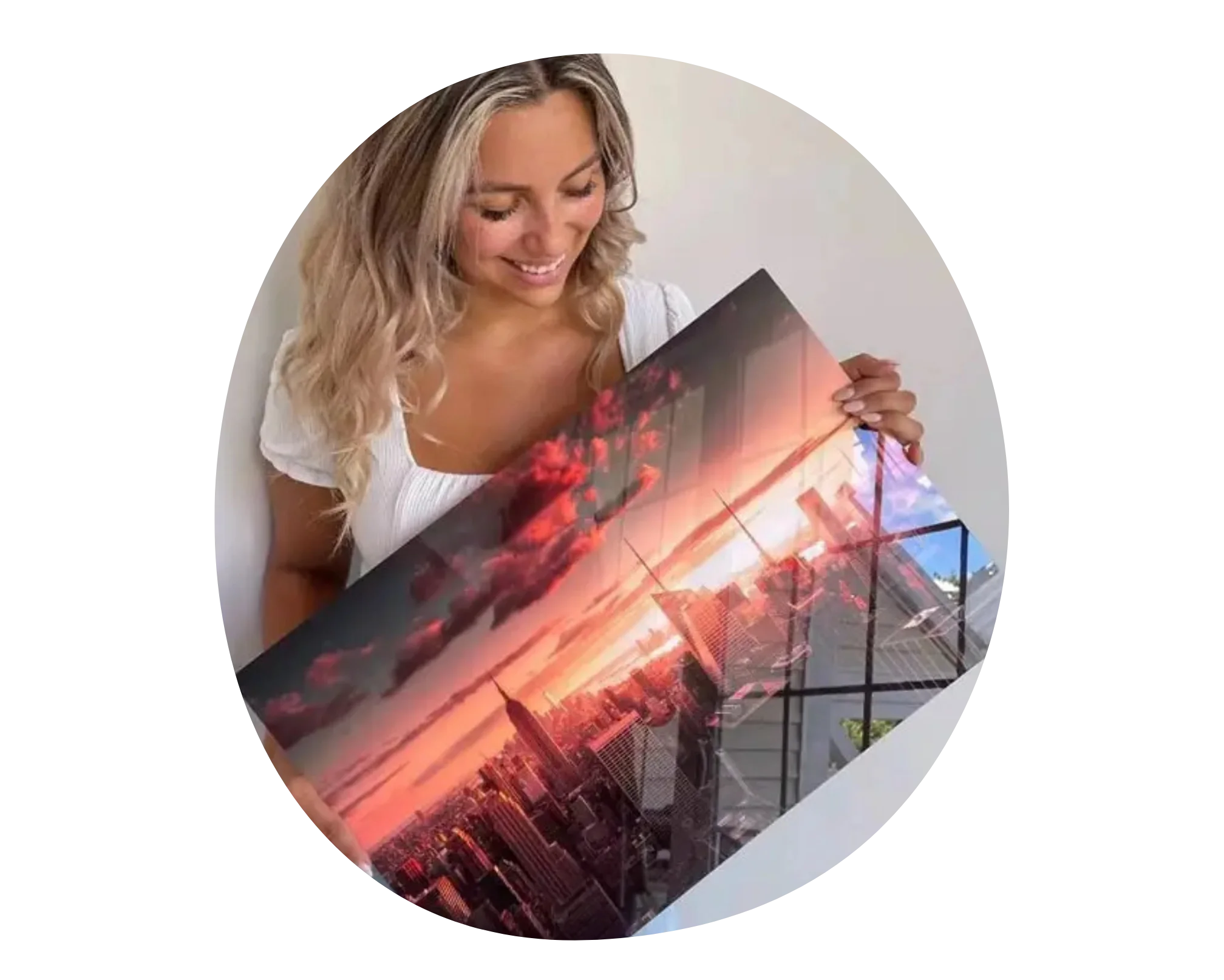 plexiglass