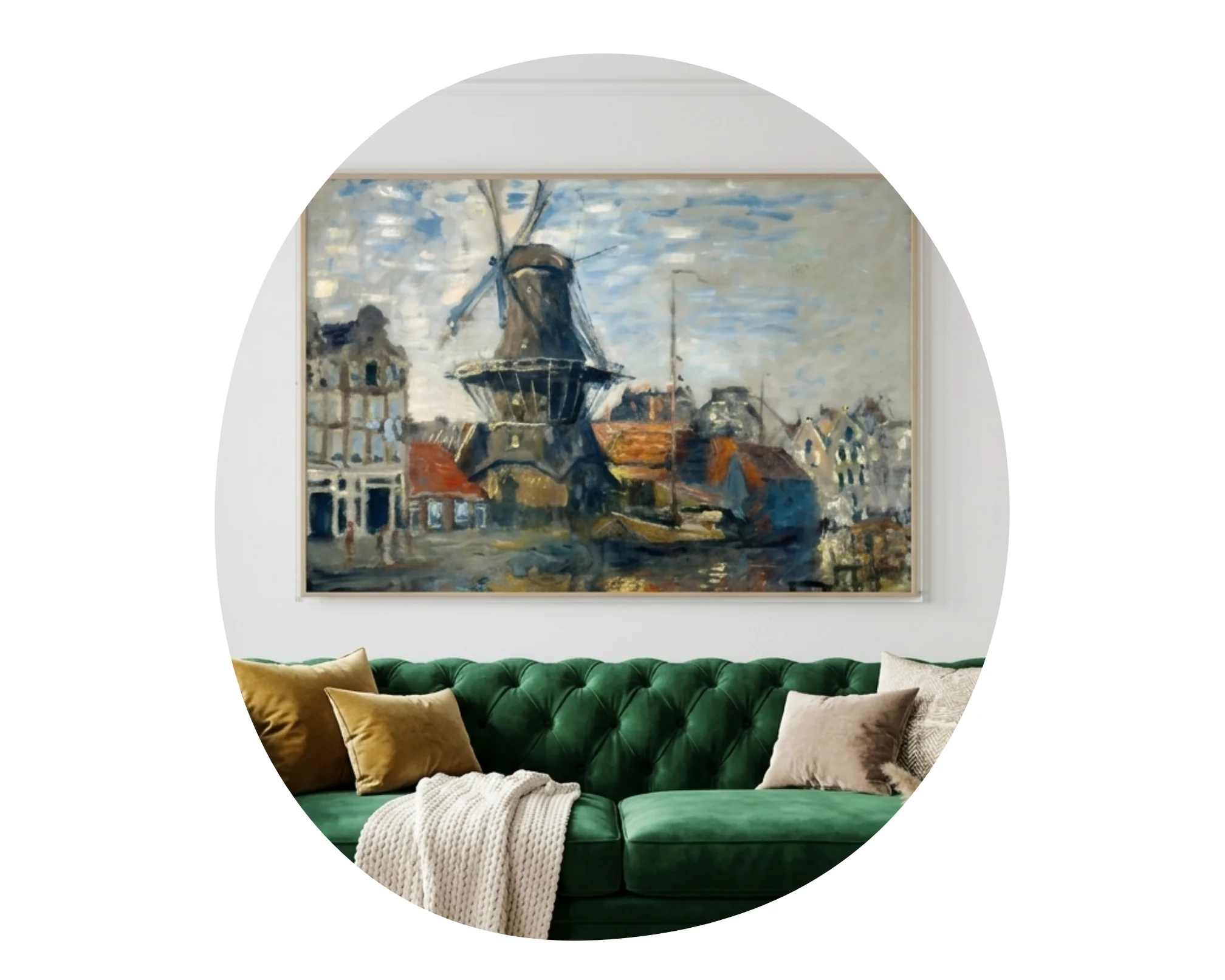 Peinture Design