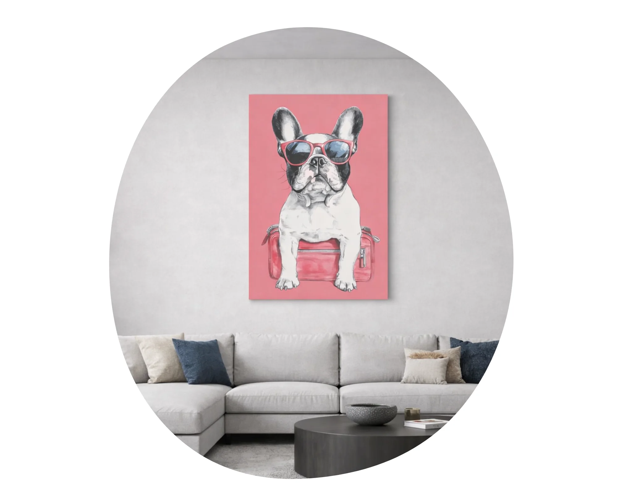 Animaux