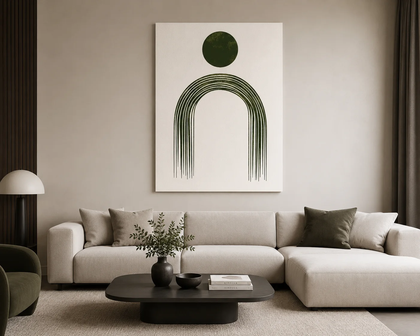Harmonie Verte