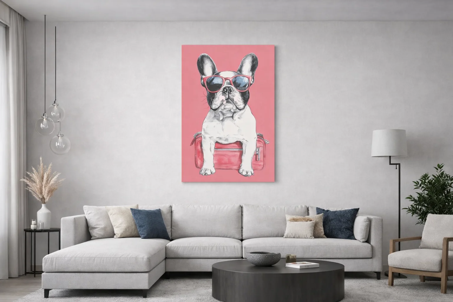 Chic Canin