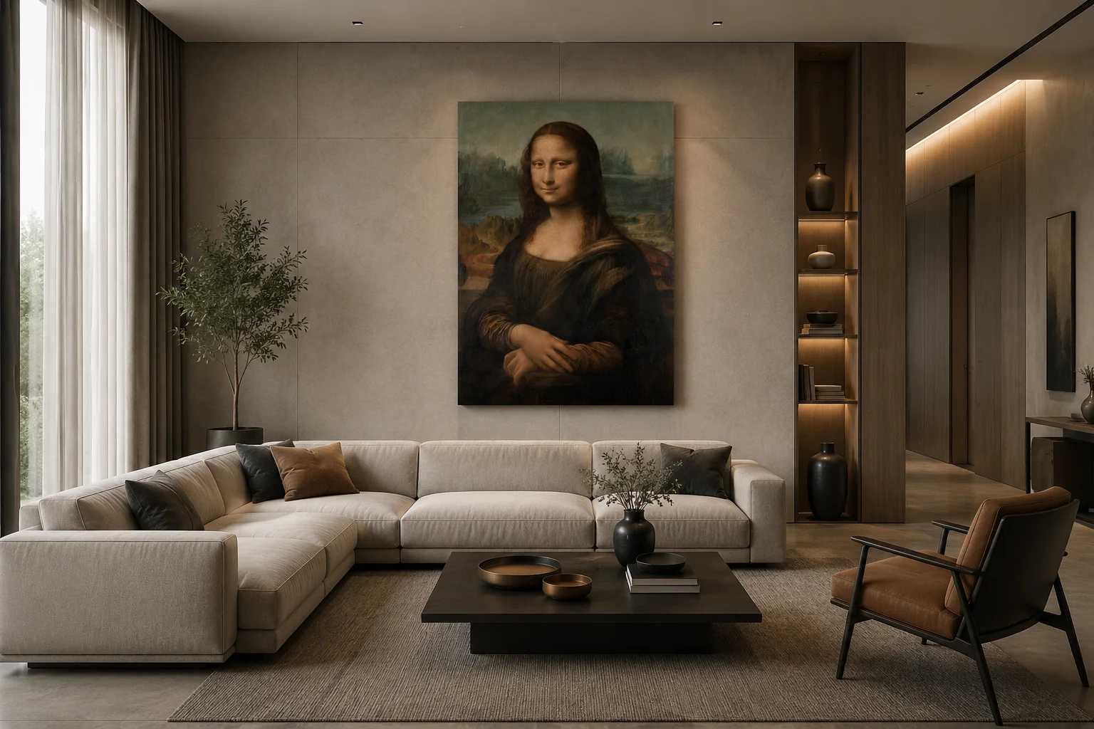 Mona Lisa