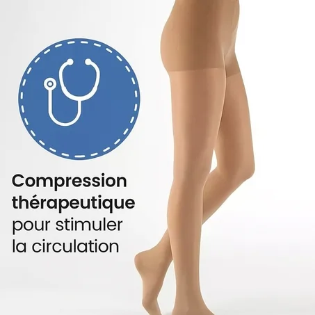 Bas de Contention Médicaux MINION Venixe