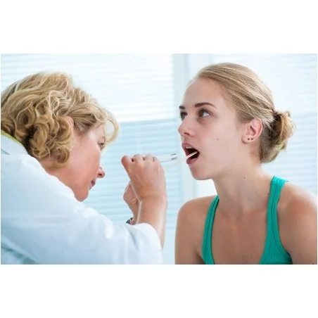 ABAISSE LANGUE EN BOIS