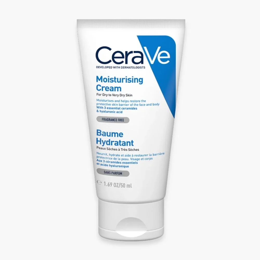 CeraVe Baume Hydratant 177 ml