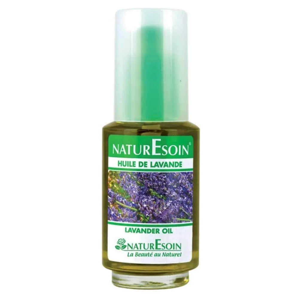 NATURESOIN - Huile De Lavande - 50ml