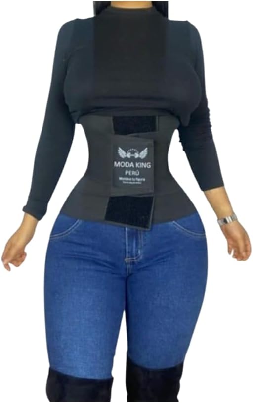 Gaine Ventre Modaking – Confort et Maintien Optimal