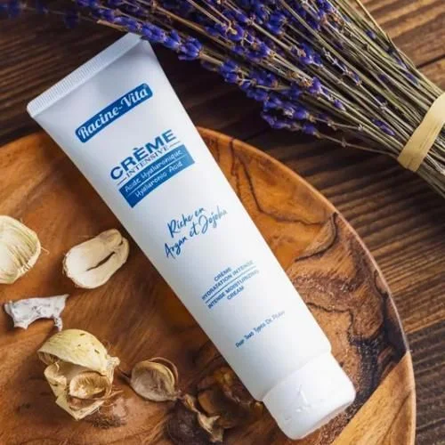 Racine Vita Crème Intensive Hydratante 100 ml