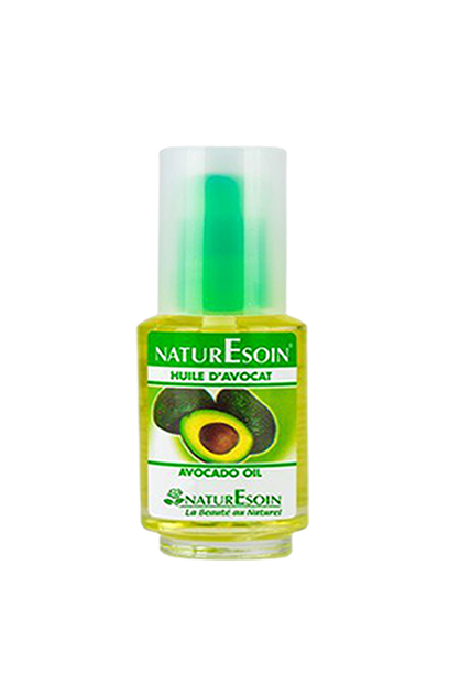 NATURESOIN Huile d'Avocat 50ml