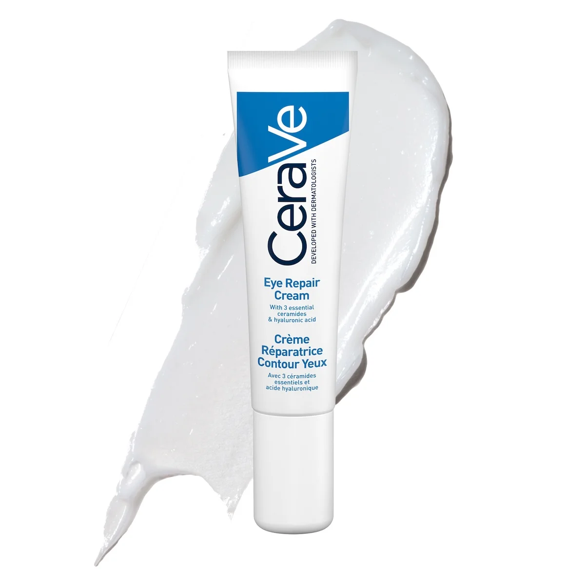 CERAVE CREME REPARATRICE CONTOUR DES YEUX 14ML
