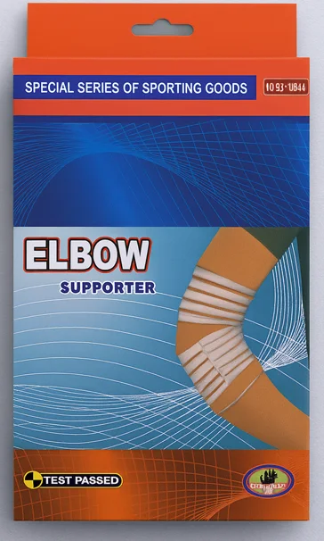 Support de coude – Elbow Supporter