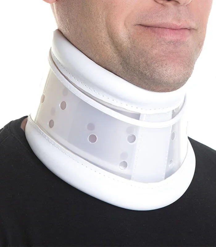 Collier cervical  rigide