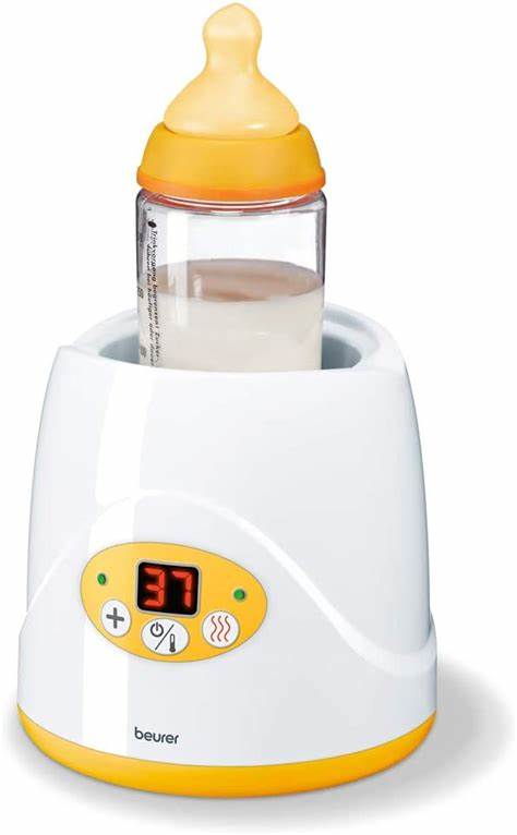 Chauffe -Biberon au Maroc