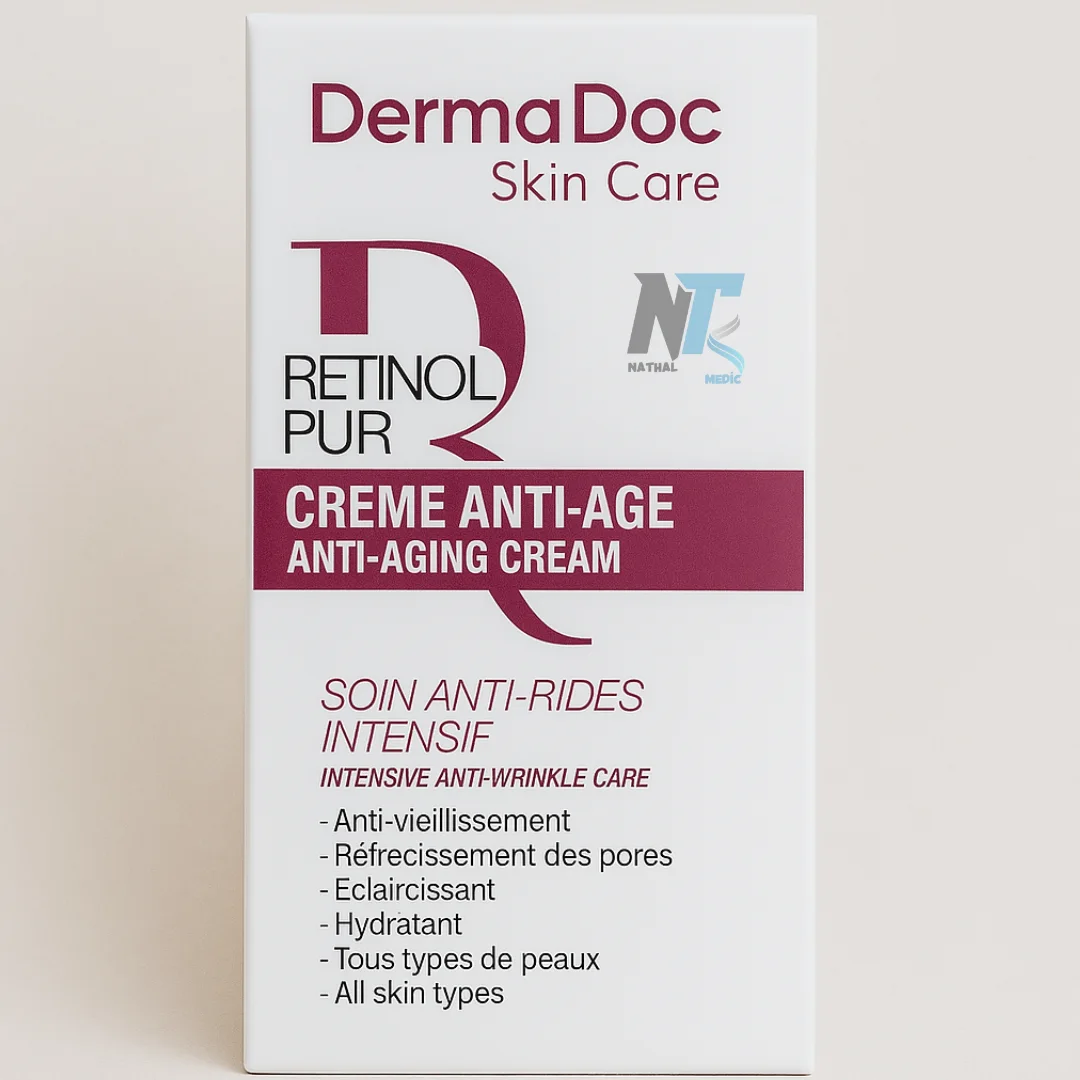RETINOL PUR Derma/Doc