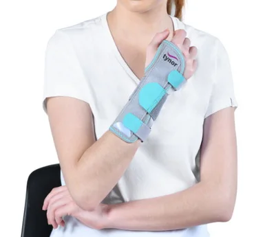 Attelle de Poignet Ambidextre