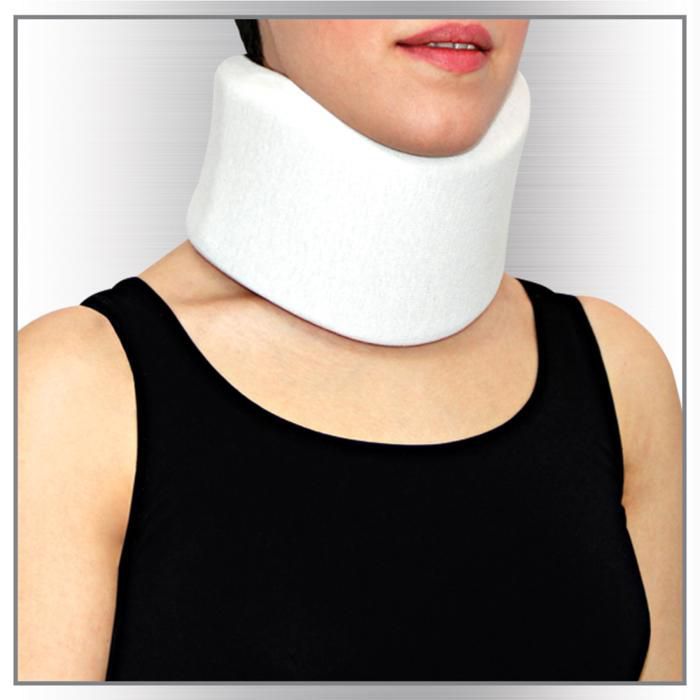 collier   cervical mousse