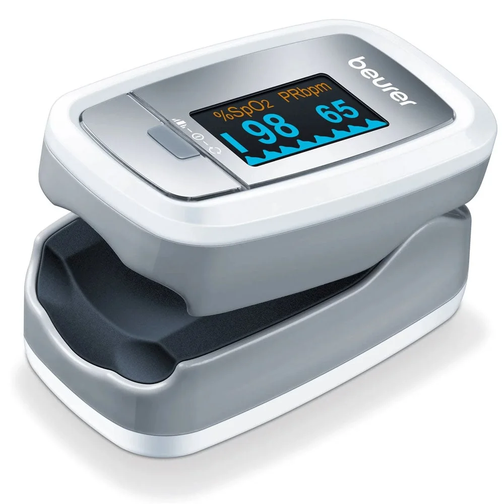 Oxymètre de Doigt Beurer PO 30 – BEURER