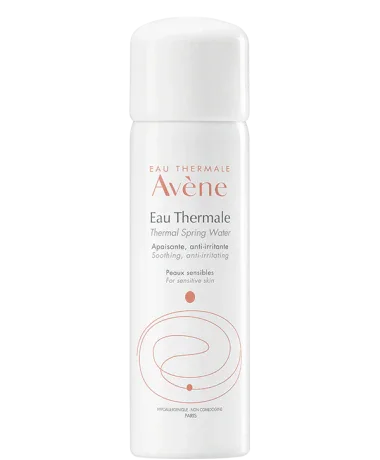 Spray d’Eau Thermale Avène – 50 ml