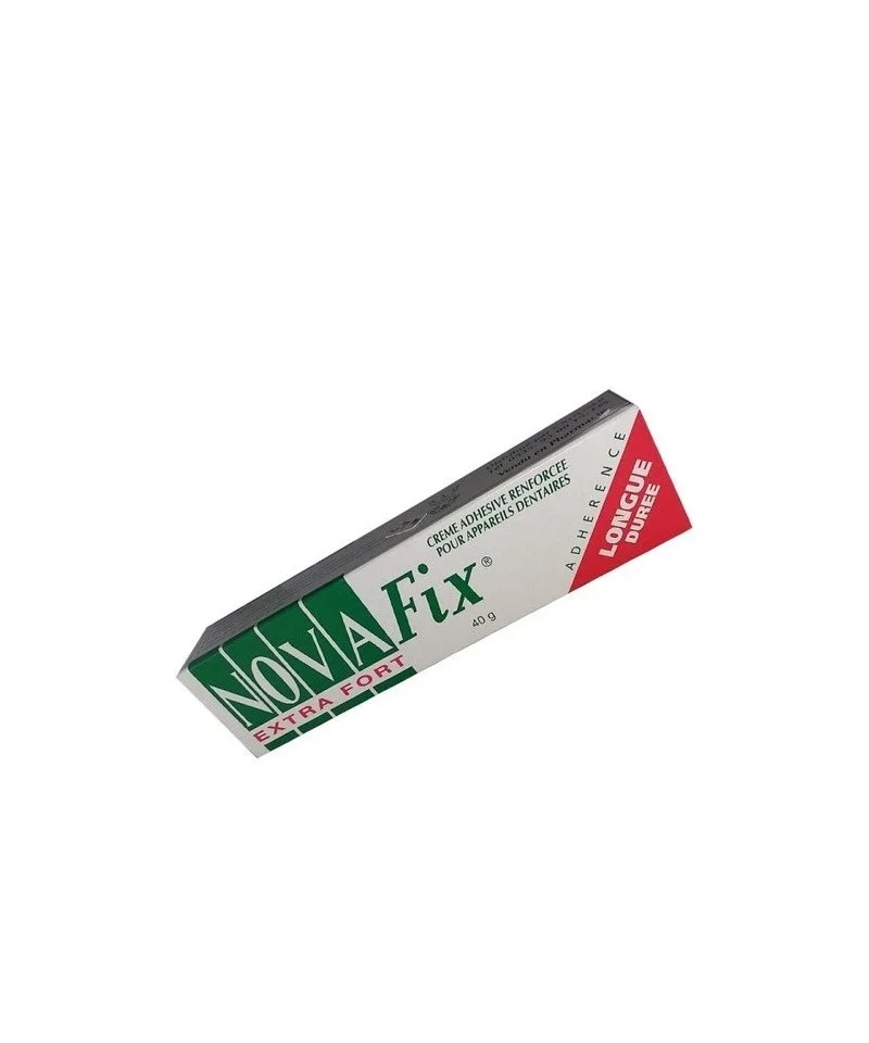 NOVAFIX CREME ADHESIVE