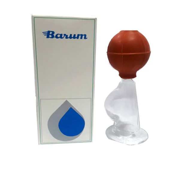 BARUM – Tire-lait Manuel – Praticité et Confort pour les Mamans