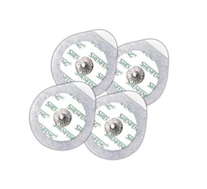 Électrodes ECG – Sachet de 50 unités