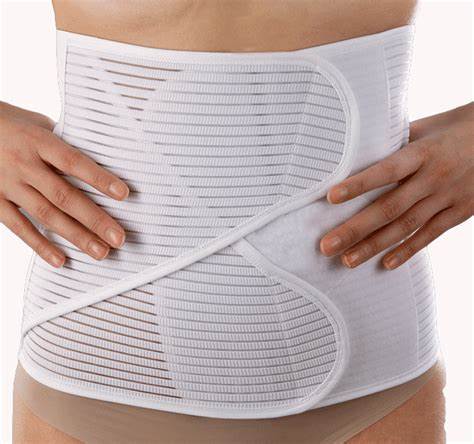 Ceinture abdominale