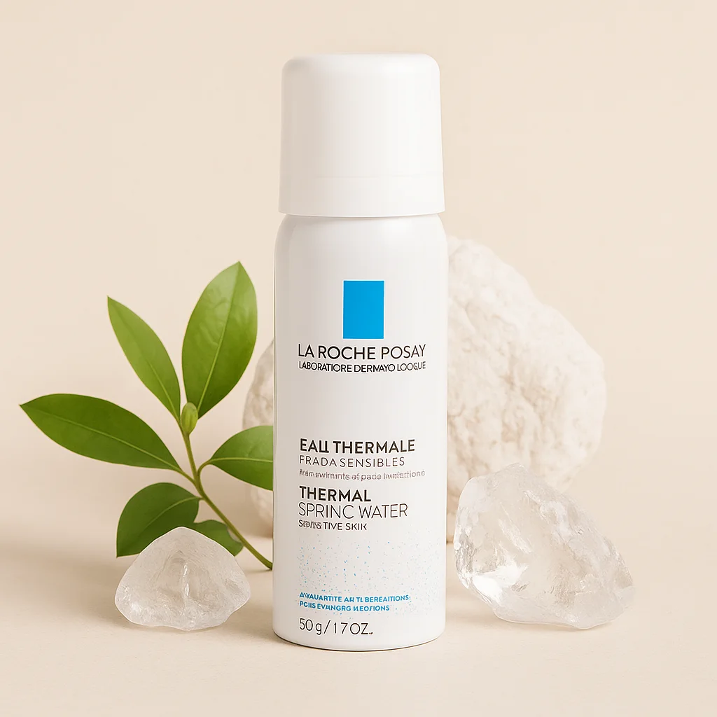 LA ROCHE -POSAY  EAU THERMALE