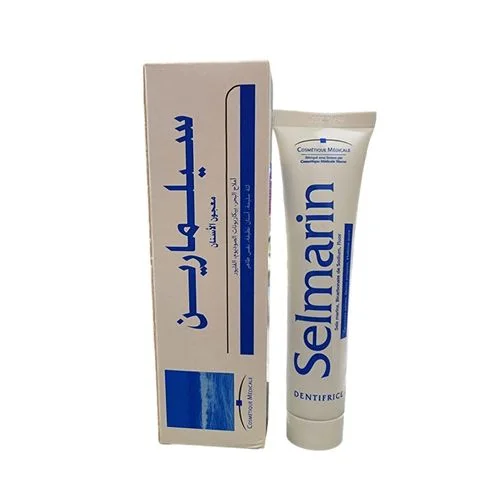 Selmarin Dentifrice 80g