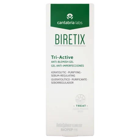 BIRETIX Tri Active GEL