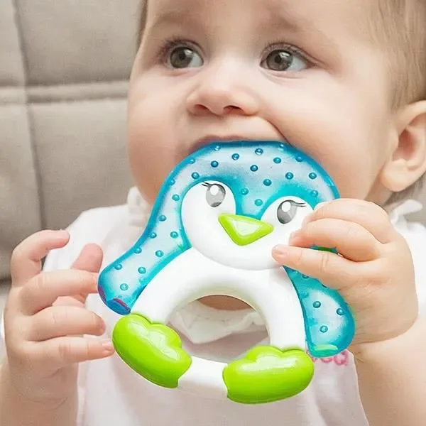 ANNEAUX DENTITION NOTRE BEBE