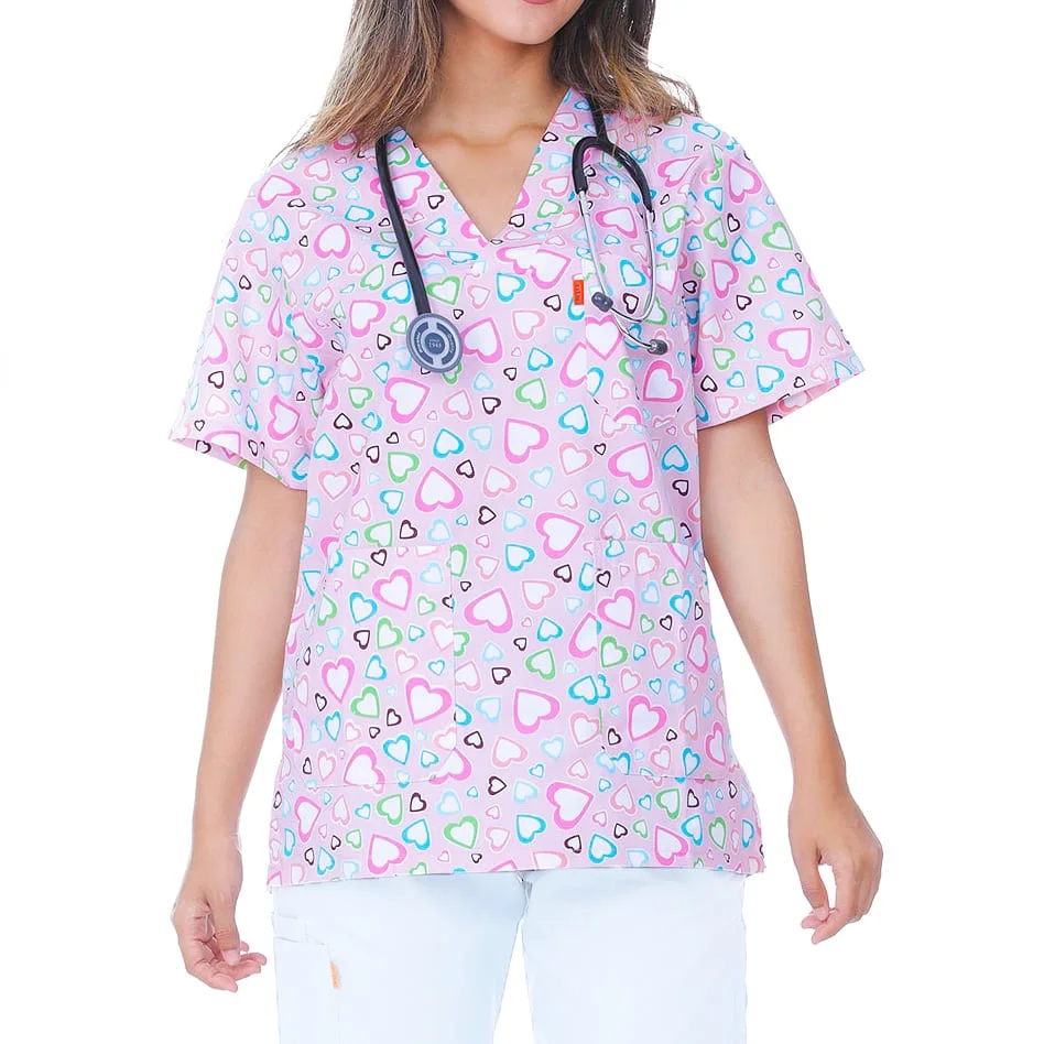 Blouse medicale