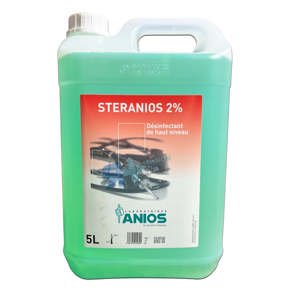 STERANIOS 2% NG