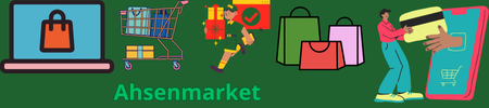 AHSENMARKET