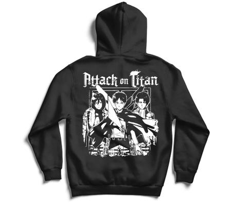 Attack On Titan 2