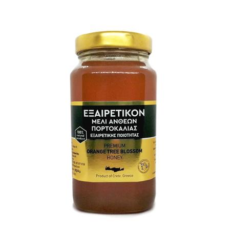 Honey 500g Lover