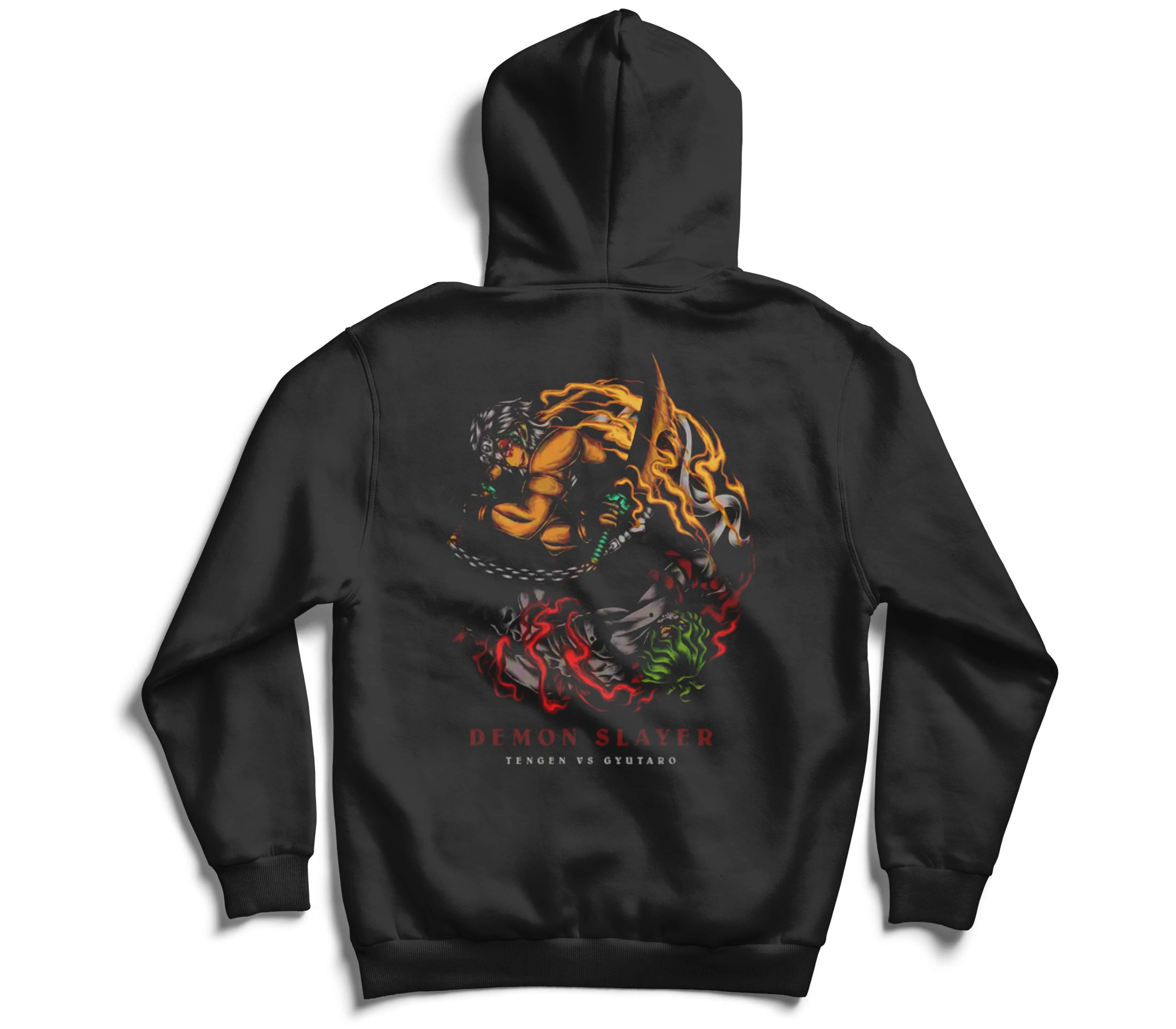 hoodie one piece 3