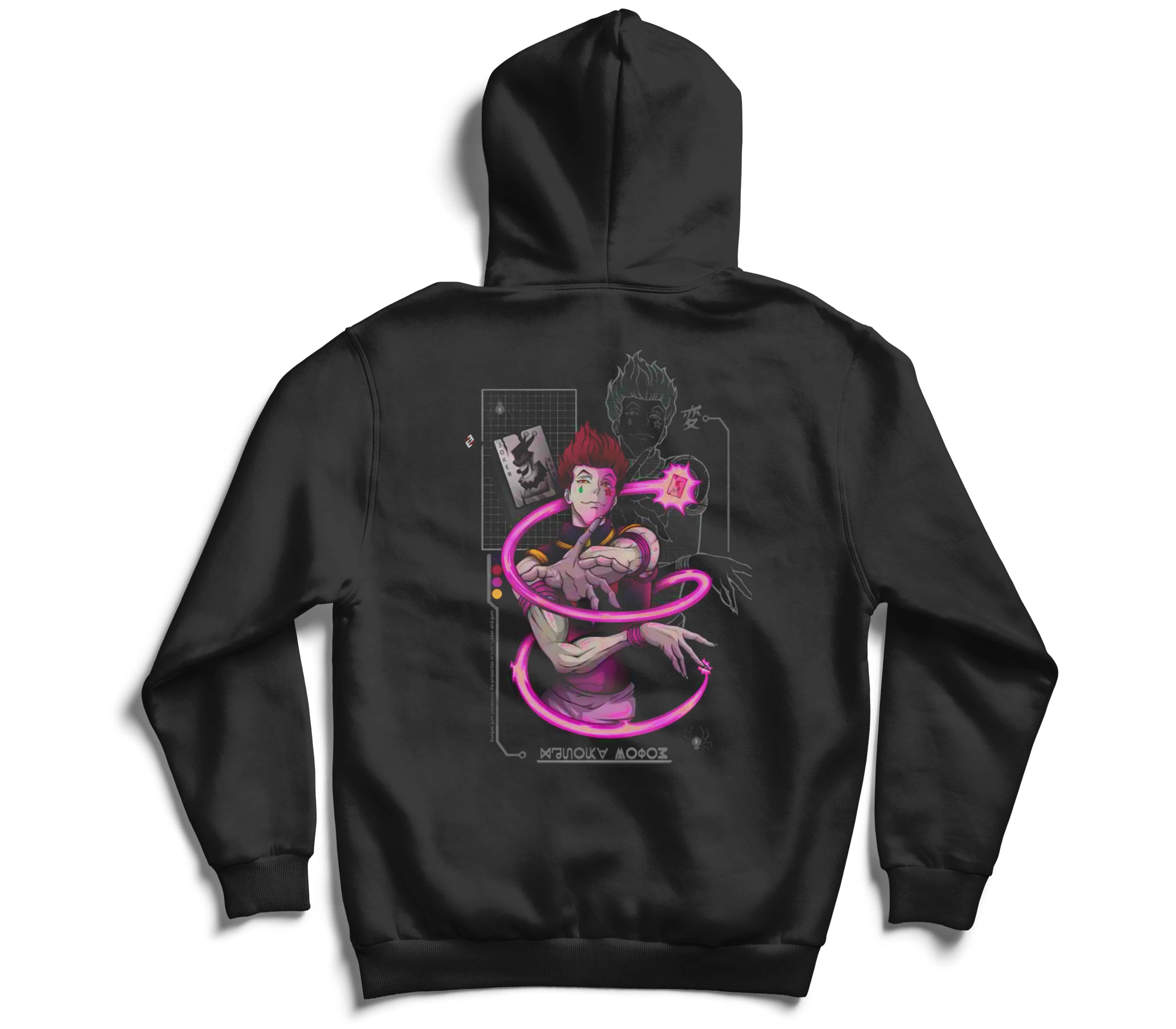 hoodie one piece 3