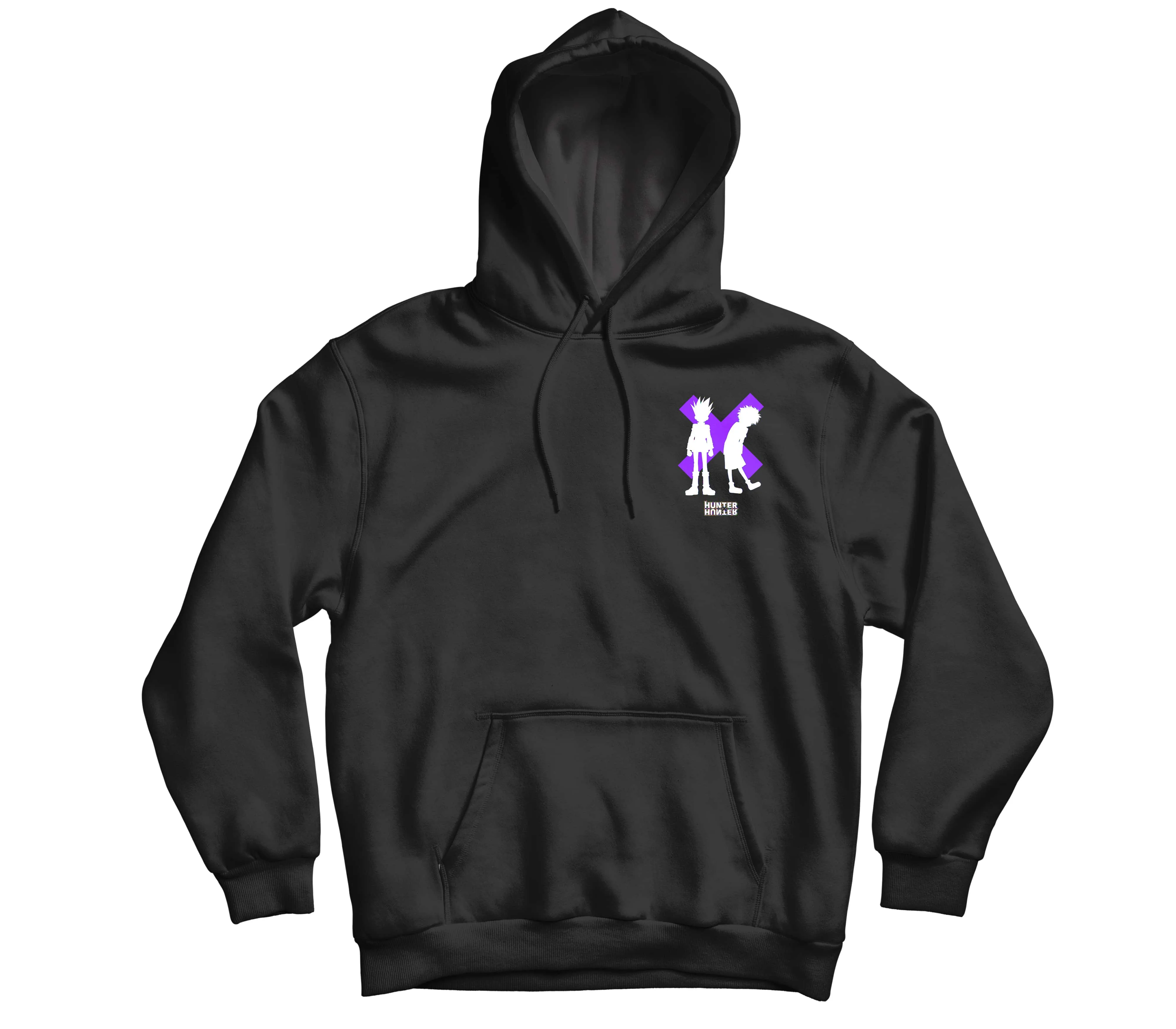 H x H 5